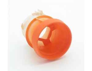 Freewing Moray Motor Mount - Orange